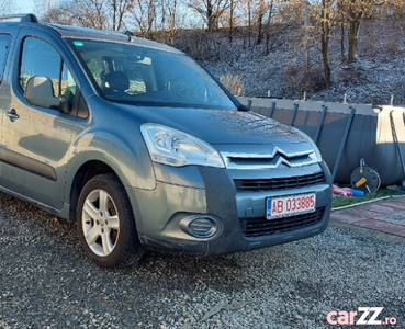 Citroen Berlingo multispace