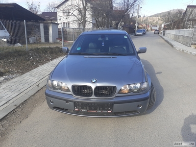 BMW 316i