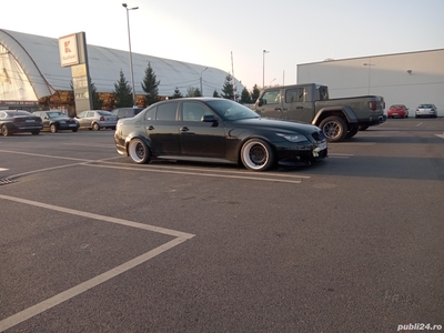 bmw e60