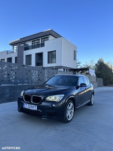 BMW X1 xDrive28i Aut. Sport Line