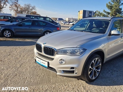 BMW X5 xDrive30d