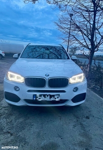 BMW X5 xDrive30d