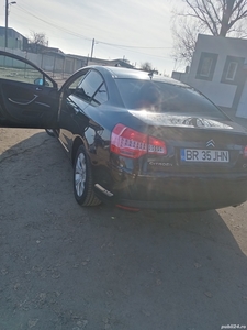 Citroen c 5 1.6 diesel