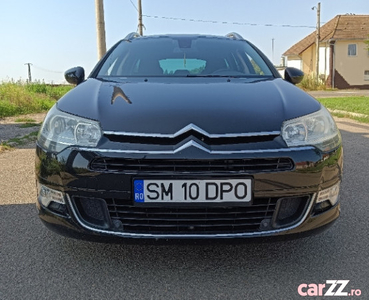 Citroen C5 Diesel Euro 5