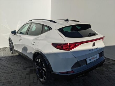 CUPRA Formentor 1.4 e-HYBRID