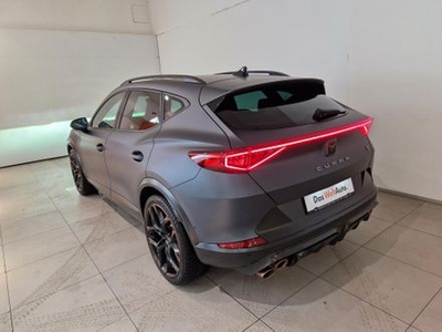 CUPRA Formentor VZ5 2.5 TSI DSG7 4DRIVE