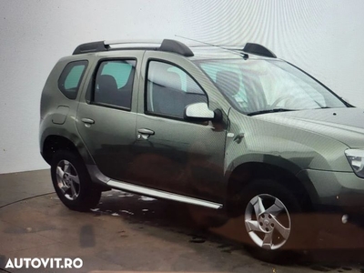 Dacia Duster 1.6 4x2 Laureate