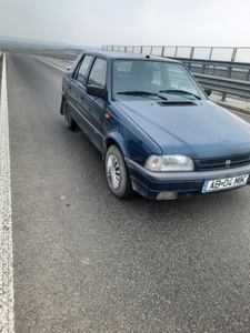 Dacia Supernova originala 130000 km stare impecabila vopsea originala taxe la zi clima