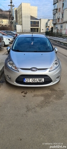 Ford Fiesta 1.6 disel