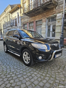 Hyundai 2,2 crdi 4x4