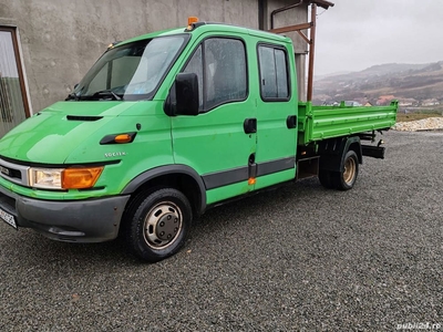 iveco daily