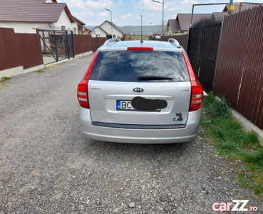 Kia cee'd 2009 1,6 crdi