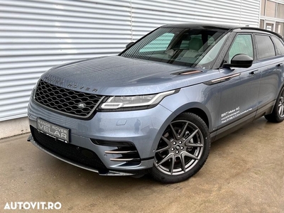 Land Rover Range Rover Velar R-Dynamic 2.0 P250 S