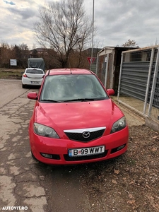 Mazda 2 1.25 Base