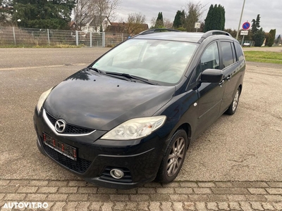 Mazda 5 2.0 CD DPF Active