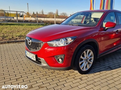 Mazda CX-5 CD175 4x4 Revolution