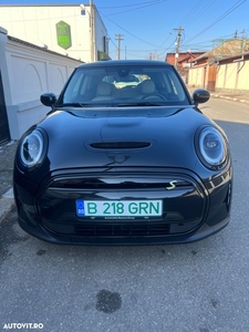 Mini Cooper SE Standard