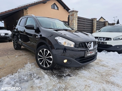 Nissan Qashqai 1.6 acenta Start/Stop