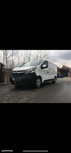 Opel Vivaro 1.6 CDTI L1H1