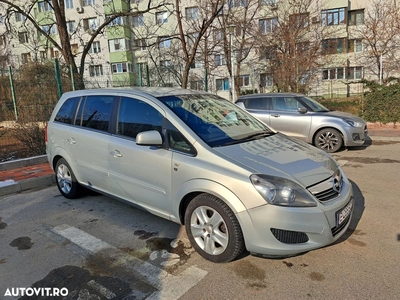 Opel Zafira 1.7 CDTI Enjoy