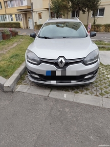 Renault Megane 3