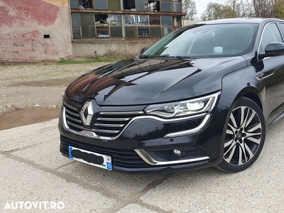 Renault Talisman Grandtour ENERGY dCi 160 EDC INITIALE PARIS