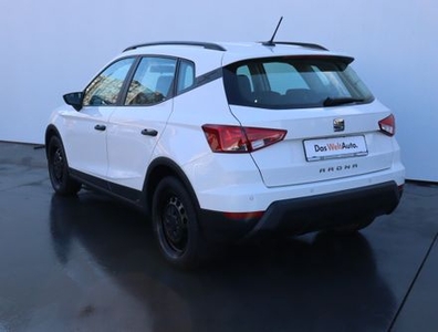 SEAT Arona Reference 1.0 TSI