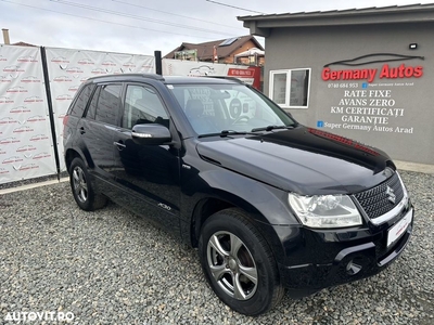 Suzuki Grand Vitara 1.9 DDiS X30