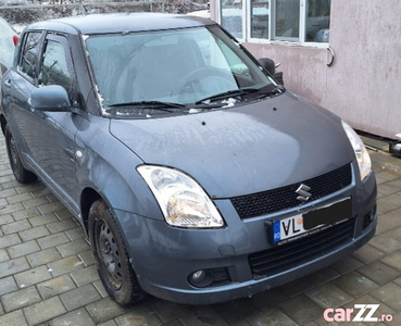 Suzuki Swift 2006