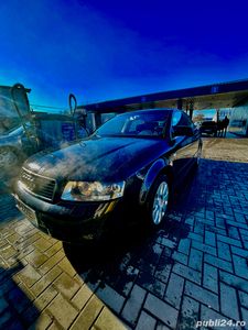 vand audi A4 B6 1.8T