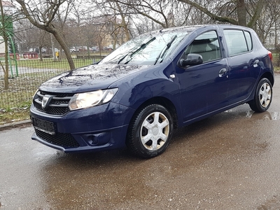 Vand Dacia Sandero 1.2 benzina an 2014