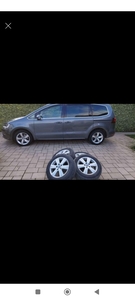 Vand vw sharan 150 cp