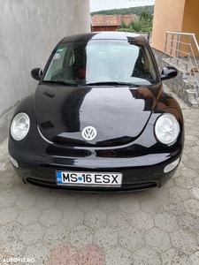 Volkswagen New Beetle