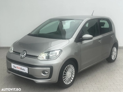 Volkswagen up! 1.0 MPI Move