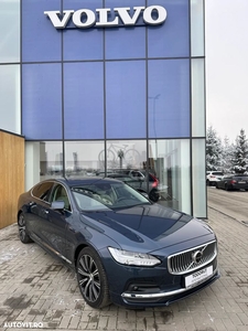 Volvo S90 D5 AWD Inscription