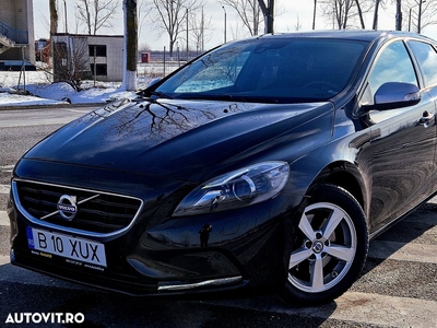 Volvo V40 D2 Kinetic