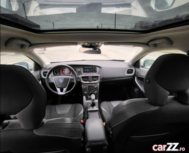 Volvo V40 Panoramic ALB Perlat 2013 Euro 5, NAVI carte serv