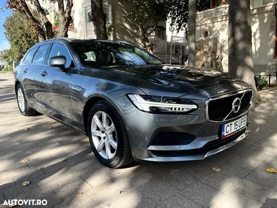 Volvo V90 D3 Geartronic Momentum Pro