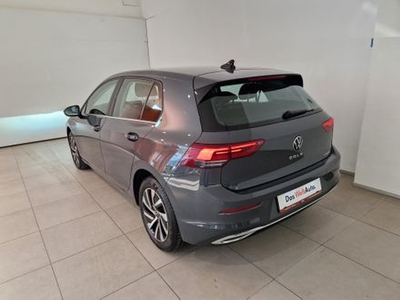 VW Golf Style eHybrid DSG