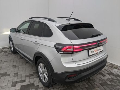 VW Taigo Life 1.0 TSI DSG