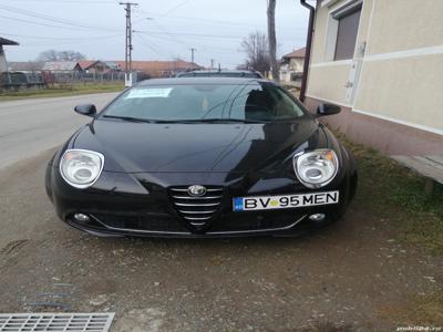 Alfa Romeo Mițo de vizare