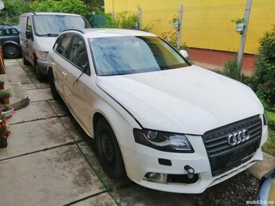 Audi A4 1.8 TFSI combi