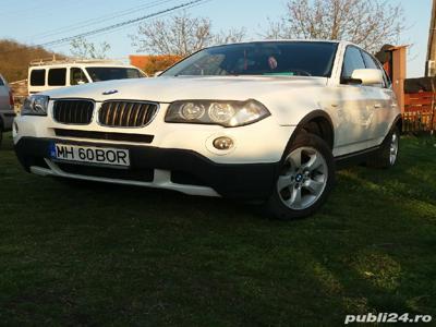 Bmw Seria X3