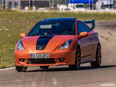 Toyota Celica GT Hatchback