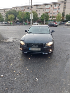 Audi a4 b8, 2.0 cm, impecabil