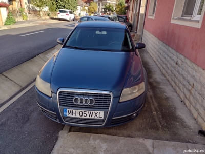 Audi A6 2.0 tdi