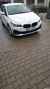 Bmw 218 D 2019 disel de vinzare