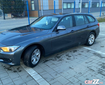 BMW seria 3 f31 316d