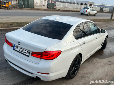 BMW Seria 5-G30-2.0D-157.000KM