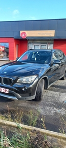 bmw x1 s drive